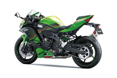 2023 Kawasaki Ninja ZX-4RR Guide • Total Motorcycle