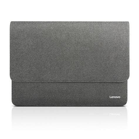 Lenovo 15” Laptop Ultra Slim Sleeve | Sleeves | Lenovo US