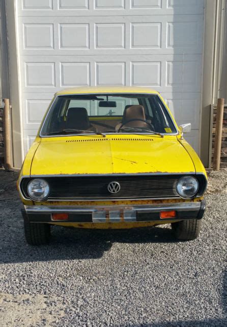 1974 Volkswagen Dasher - Classic Volkswagen Other 1974 for sale