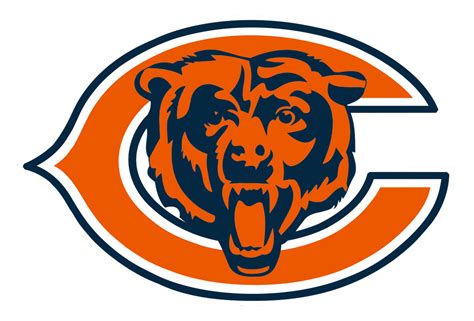 Logos and uniforms of the Chicago Bears NFL American football - virginia tech mascot helmet png ...