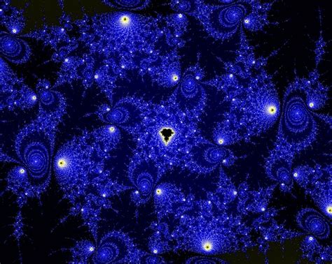 Mandelbrot set