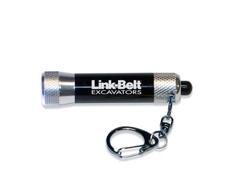 Keychain Flashlight