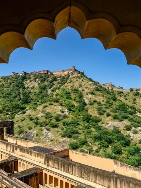 Explore Jaipur Forts - LEN Journeys