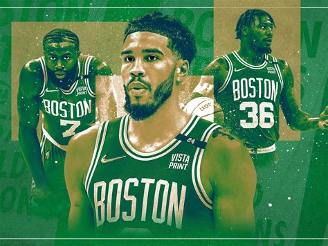 Jayson Tatum 2023 Wallpapers - Wallpaper Cave