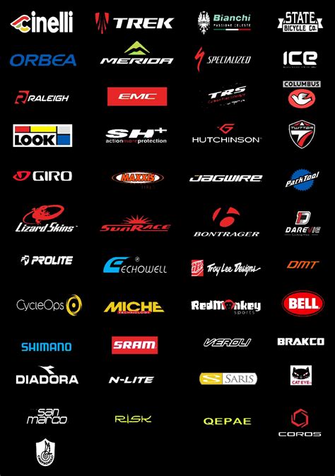 Best Bike Brands Around The Globe Foster's Sports Center | atelier-yuwa.ciao.jp