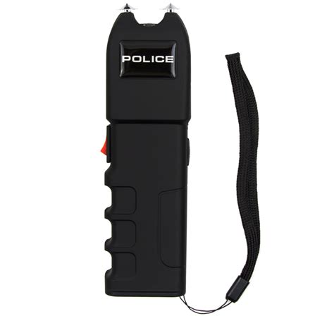 Buy Stun Gun Flashlight | Rechargeable Led Flashlight | Policestunguns