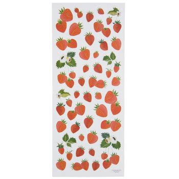 Strawberry Stickers | Hobby Lobby | 2191179