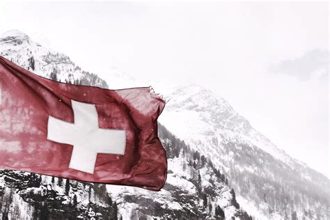 flag of switzerland - 4xTransfer