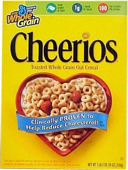 Cereal coupons: Cheerios, Chex, Fiber One, plus more! - Money Saving Mom®