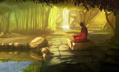 🔥 [50+] Zen Meditation Wallpapers | WallpaperSafari