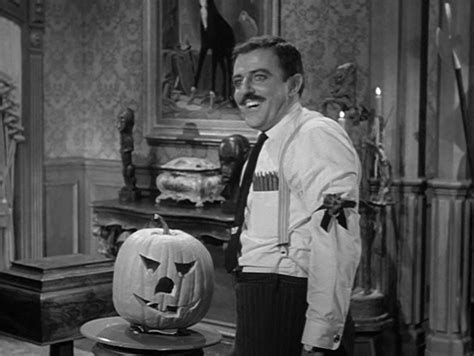 Holiday Film Reviews: The Addams Family: "Halloween with the Addams Family"