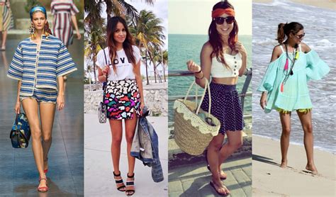 Beach outfits! | Beach outfit, South beach miami, Outfits