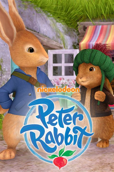 Peter Rabbit - Rotten Tomatoes