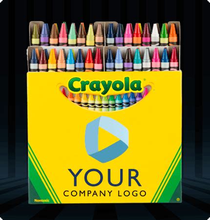 Crayons Logo - LogoDix