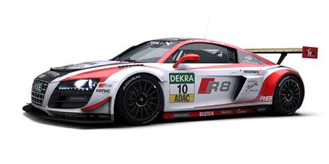 Audi R8 LMS Ultra - Store - RaceRoom Racing Experience