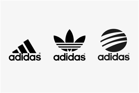 Everything About the Adidas Logo (History and Meaning) - Style and Run