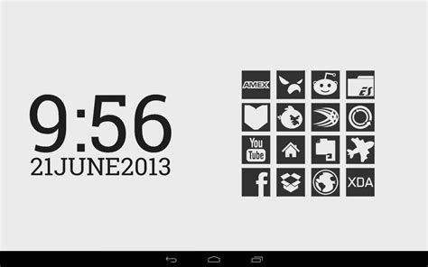 15 Best Free Icon Packs for Android