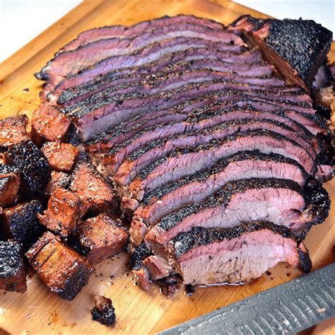 15 Delicious Smoked Beef Brisket – Easy Recipes To Make at Home