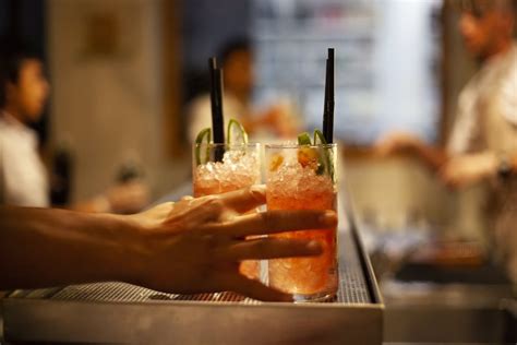 10 of the best Sydney bars with happy hour deals | Darling Harbour