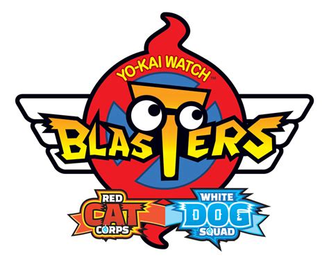 Yo-kai Watch Blasters | Yo-kai Watch Wiki | Fandom