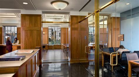 The Bancroft Library Renovation | Noll & Tam