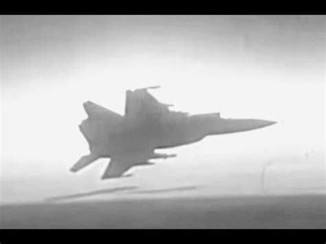 Top speed of the MiG-25 : r/tacg218