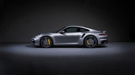 Porsche 911 Turbo S 2020 5K 11 Wallpaper | HD Car Wallpapers | ID #14596