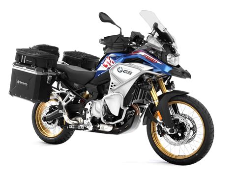 BMW F850GS Adventure - Specs, Top Speed, Horsepower ⏲️