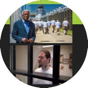 Inside Death Row With Trevor McDonald - TV program - Whois - xwhos.com