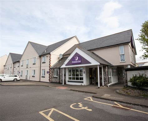 PREMIER INN PLYMOUTH CITY CENTRE (LOCKYERS QUAY) HOTEL - Updated 2018 Prices & Reviews (England ...