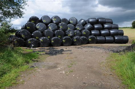 Is Your Silage Storage Meeting SSAFO Regulations?