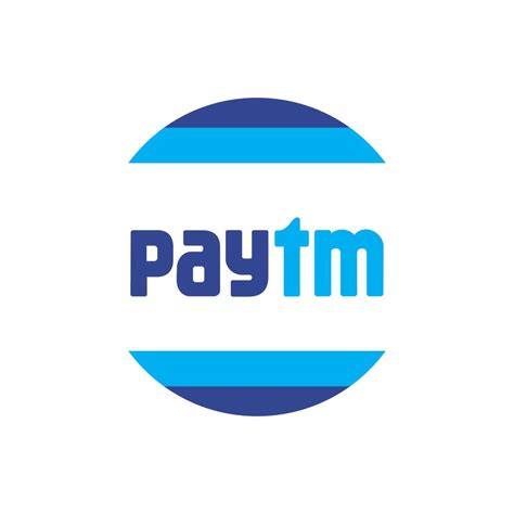 Paytm Logo Vector Art, Icons, and Graphics for Free Download