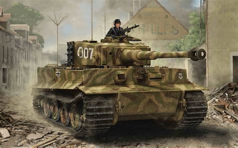 1080P free download | Panzer IV, tank, military, World War II, WWII, HD wallpaper | Peakpx