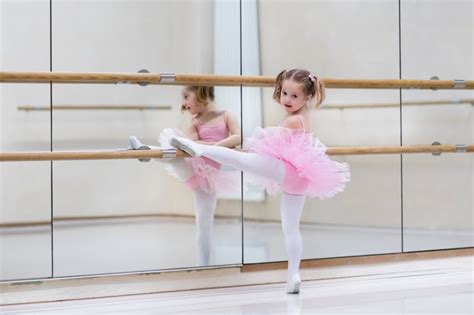 Most Difficult Dance Moves in Ballet | Ballet Dance Classes