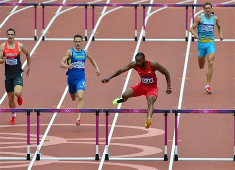 Track and Field Events - History, Types and Governing Body