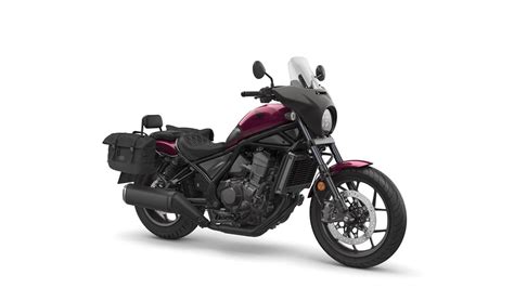 Official | NEW 2021 Honda Rebel 1100 USA Release Info / Pictures + More!