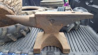 Anvil Identification - Anvil Reviews by brand - I Forge Iron