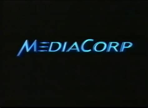 Mediacorp (Singapore) | Closing Logo Group Wikia | FANDOM powered by Wikia