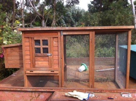 17 Chook pens ideas | chook pen, coop, chickens backyard