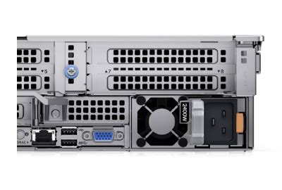 Dell Precision 7960 Rack Workstation