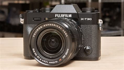 Fujifilm X-T30 II Review , fujifilm xt30 ii - okgo.net