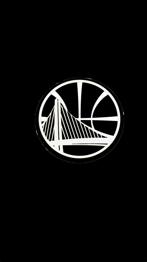 1920x1080px, 1080P free download | GOLDEN STATE, black, desenho, gsw, logo, nba, warriors, white ...