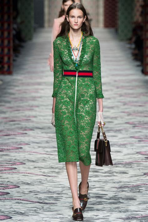 Gucci MFW S/S 2016 Showlist | Model Showlists / Model Lists | Skinny Gossip Forums