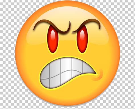 Emoji Anger Smiley Emoticon PNG, Clipart, Anger, Angry, Angry Emoji, Annoyance, Clip Art Free ...