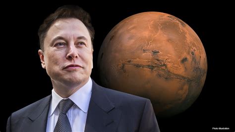 'Elon’ would lead humans on Mars, legendary rocket scientist Wernher ...