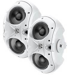 Electro Voice DJ Speakers