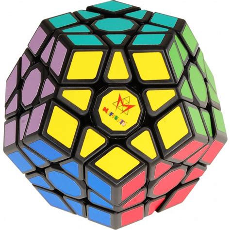 Megaminx | Rubik's Cube & Others | Puzzle Master Inc