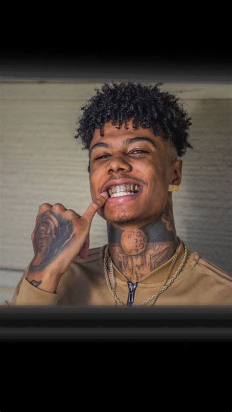 Blueface The Rapper Wallpapers - Wallpaper Cave