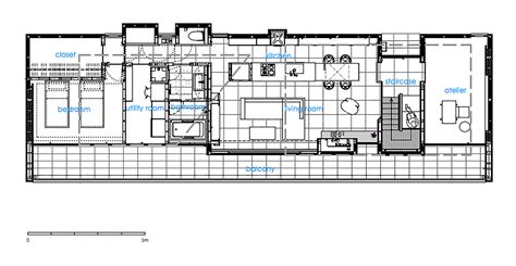 Floating House / Satoru Hirota Architects | ArchDaily