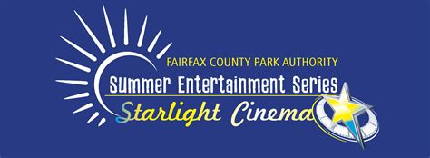 Starlight Cinema | Park Authority